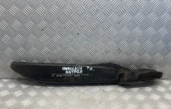 Opel Antara Fender foam support/seal 9l661170