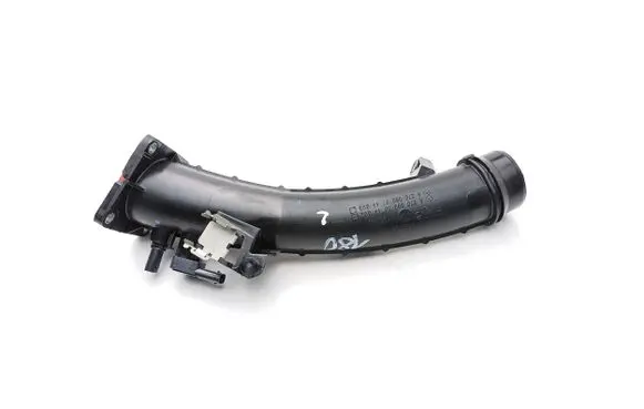 Mercedes-Benz CLA C117 X117 W117 Intercooler hose/pipe A2700900844 A2700900744 09125060
