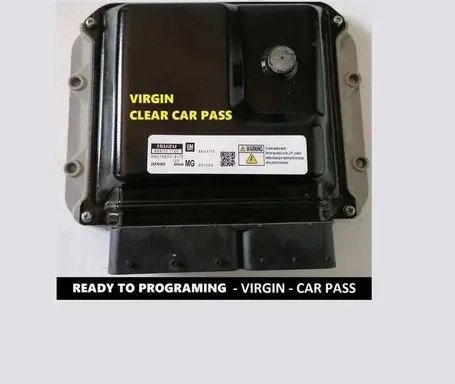 Opel Zafira B Engine control unit/module 98113172 98113172MG MB2758008172
