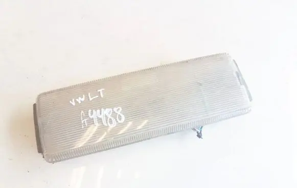 Volkswagen II LT Rear seat light