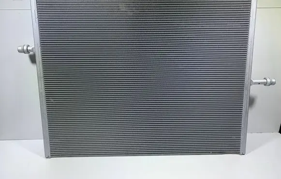 Mercedes-Benz Sprinter W907 W910 Coolant radiator A9075001300 9075001300 MC278001