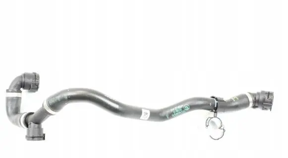 BMW 4 G22 G23 G24 G26 Engine coolant pipe/hose 8654842