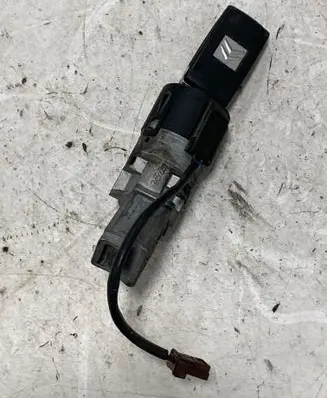 Citroen C5 Ignition lock 9663123380