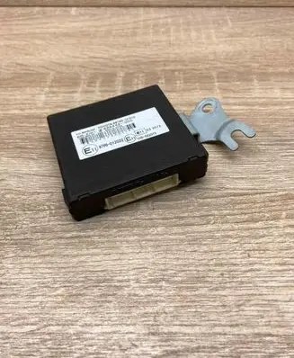 Toyota Corolla Verso AR10 Immobilizer control unit/module 897800F010 626442000