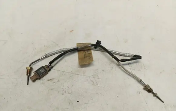 Audi A7 S7 4K8 Exhaust gas temperature sensor 8W0919519C
