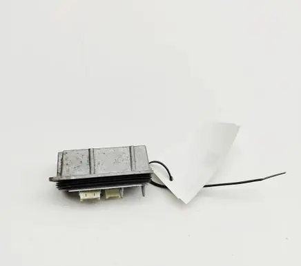 Seat Tarraco LED ballast control module B134498A