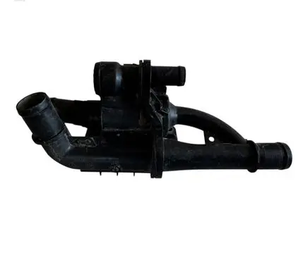 Thermostat/thermostat housing
