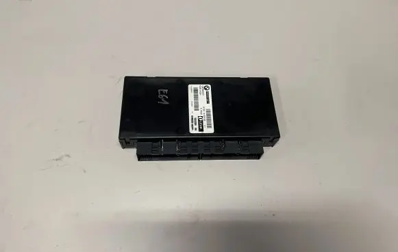 BMW 5 E60 E61 Comfort/convenience module 9133143