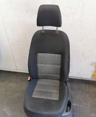Skoda Octavia Mk2 (1Z) Front driver seat