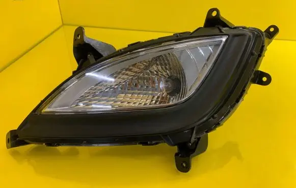 Hyundai i20 (PB PBT) Headlight/headlamp