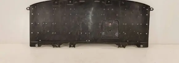 Mazda CX-3 Front bumper skid plate/under tray D10J5611Y