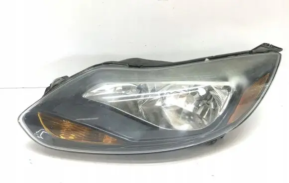 Ford Focus Headlight/headlamp