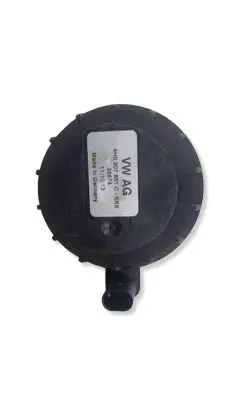Audi A6 S6 C7 4G Alarm system siren 4H0907601C 36674