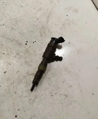 Ford Fiesta Fuel injector 0445110339