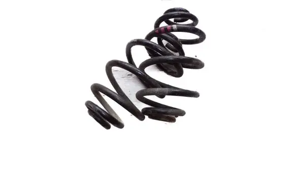 Audi A6 S6 C5 4B Rear coil spring