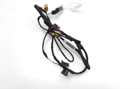 Audi A4 S4 B9 Rear door wiring loom 8W0919063