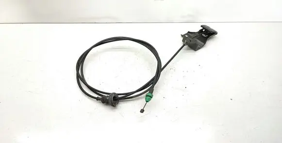 Nissan X-Trail T30 Engine bonnet (hood) release handle