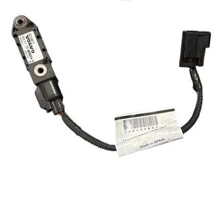 Volvo XC90 Airbag deployment crash/impact sensor 30724677 250107 303571