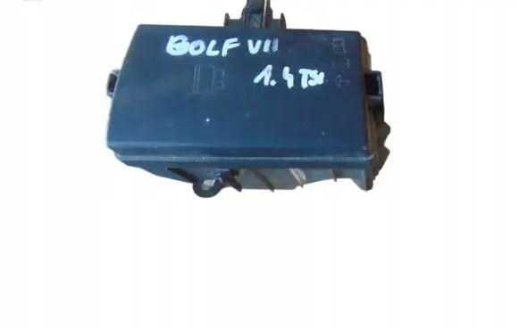 Volkswagen Golf VII Fuse box set 5Q0907361C