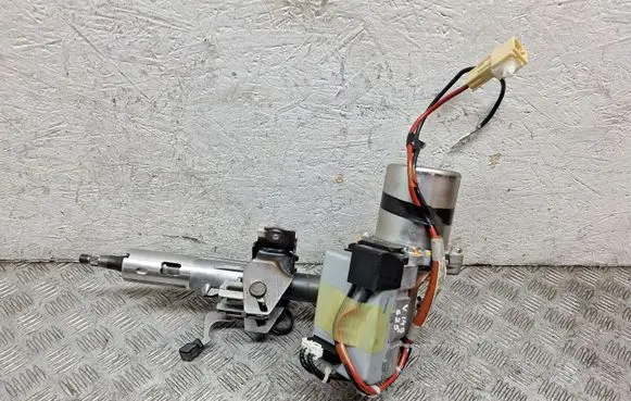 Toyota Verso Electric power steering pump 452500F120 F19010F010A00 13004