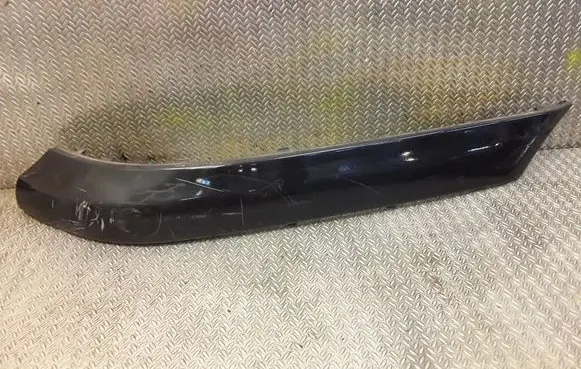 Mercedes-Benz C W203 Rear bumper corner part panel trim A2038855221 2038855221
