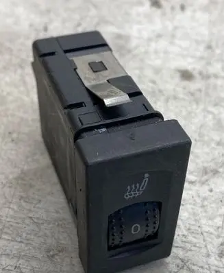 Volkswagen PASSAT B5.5 Seat heating switch 3b0963564c