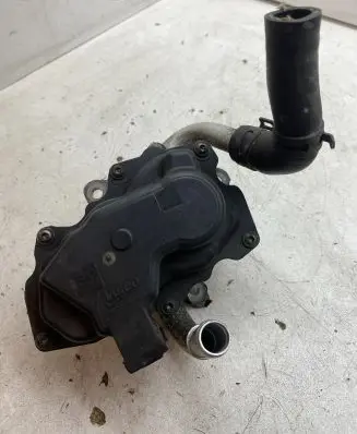 Skoda Octavia Mk3 (5E) EGR valve 04L131501S