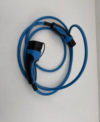 Mazda MX-30 Electric car charging cable EL1531557 362121 D5739K