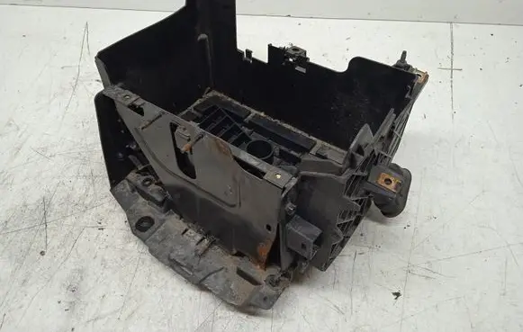 Renault Scenic III - Grand scenic III Battery box tray 