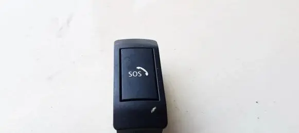 BMW 5 E60 E61 Other switches/knobs/shifts 691847803 3213.1401