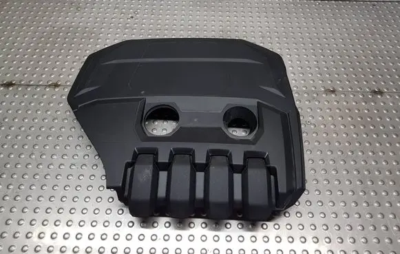 Volkswagen Golf VIII Engine cover (trim) S26370429 05E103925R