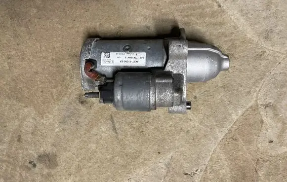 Ford Kuga III Starter motor JX6T11000ZA