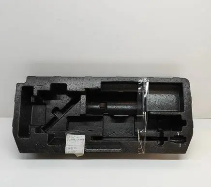 Audi e-tron Other trunk/boot trim element 4KE012113A