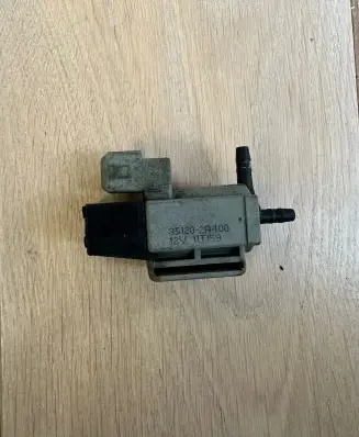 KIA Ceed Turbo solenoid valve 351202A400