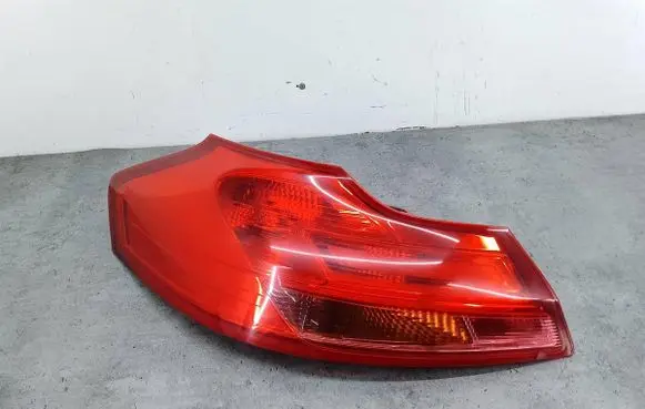 Opel Insignia A Rear/tail lights 13226856