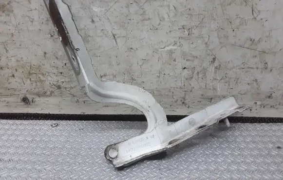 Fiat Scudo Engine bonnet/hood hinges 1499346080