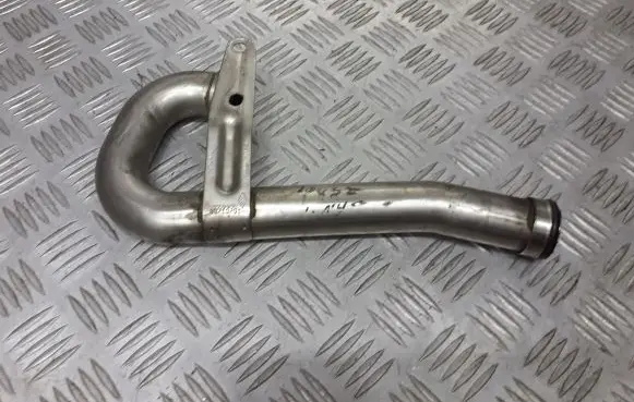 Renault Megane II Intercooler hose/pipe