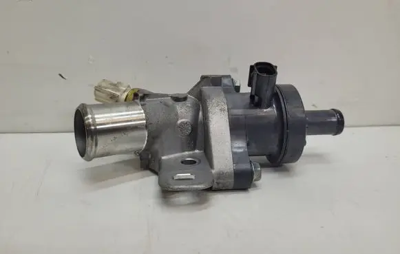 Toyota C-HR I Thermostat/thermostat housing 2K27A GF30 20079