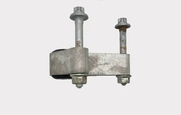 Alfa Romeo Mito Gearbox mount 55700439