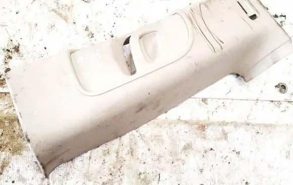Opel Zafira A Other interior part 9133146