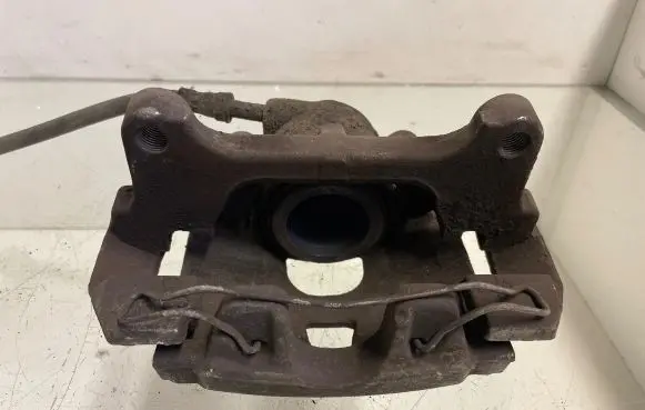 Audi A4 S4 B8 8K Front brake caliper