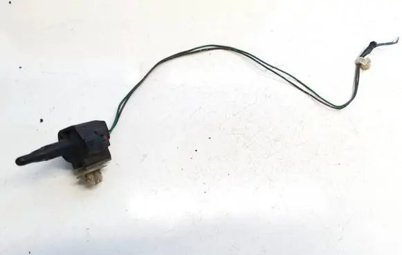 Toyota Yaris Outside/exterior temperature sensor 