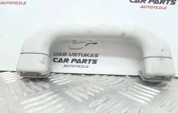 Skoda Octavia Mk1 (1U) Front interior roof grab handle 1H0857607D