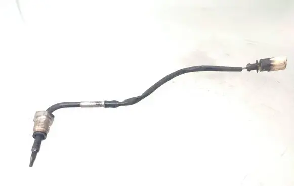 Exhaust gas temperature sensor