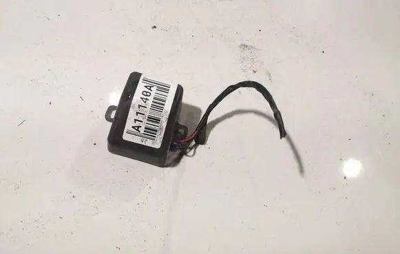 Subaru Forester SG Sensor 