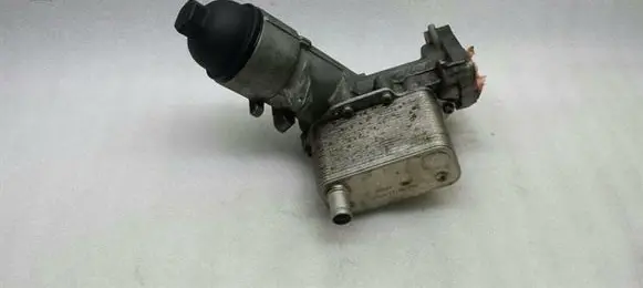 BMW 7 E65 E66 Oil filter mounting bracket 7788453