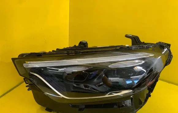 Mercedes-Benz GLC X253 C253 Headlight/headlamp A25490600302