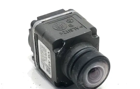 Audi A8 S8 D4 4H Reversing camera 7P6980551C