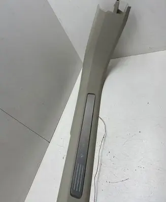 Volvo XC90 Front sill trim cover 31363649