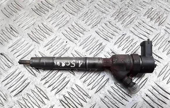 Hyundai Getz Fuel injector 0445110256